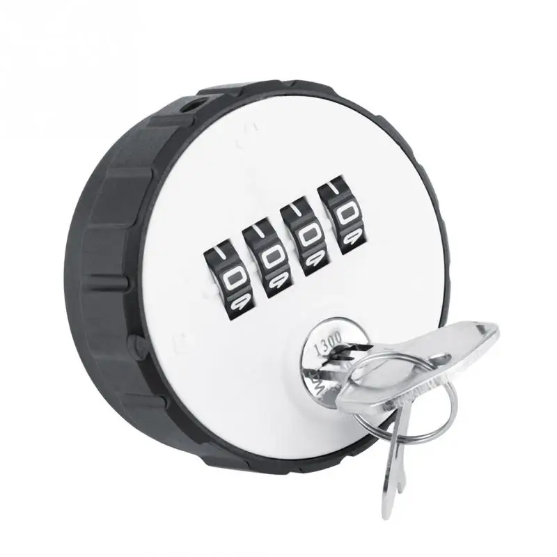 Цифровой цинковый сплав кодовый замок с паролем комбинированная камера для почтового ящика, шкафа замок с паролем шкафчик с ключами комбинированная камера замок