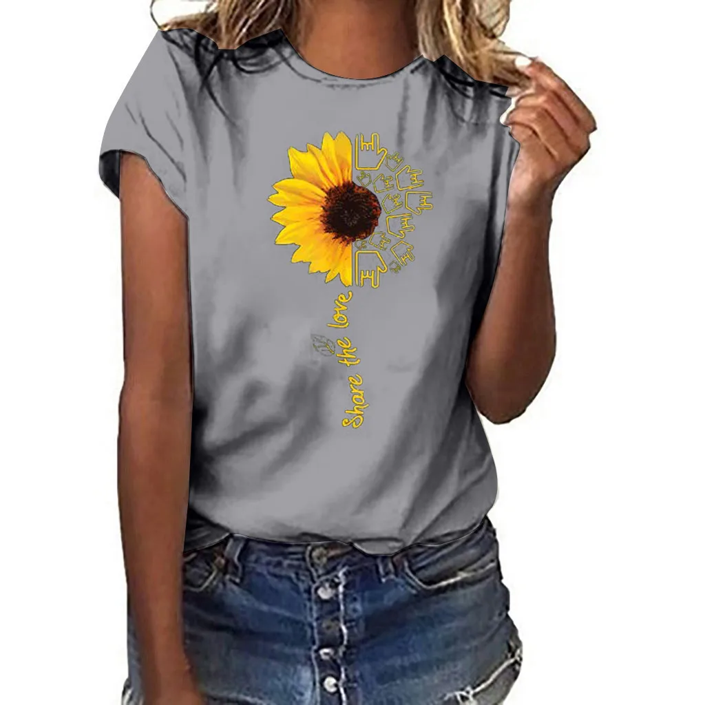 Женская футболка с принтом губ размера плюс коротким рукавом топы Camisetas Verano Mujer