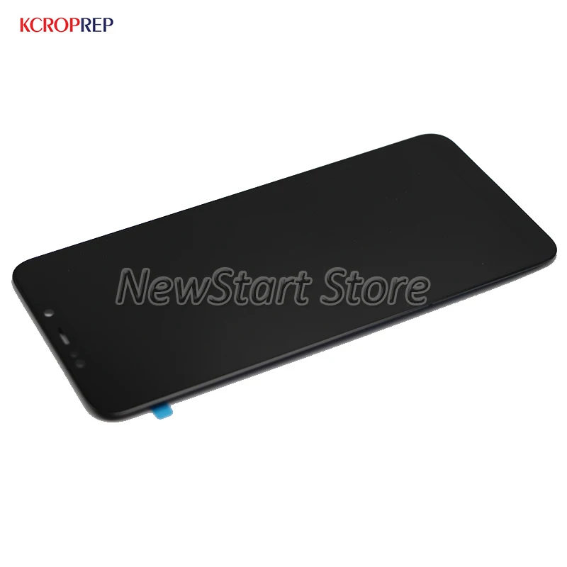 For Blu Vivo XL4 XL 4 V0350WW LCD Display Touch Screen Digitizer Assembly Replacement Tested 6.2" For Blu Vivo XL 4 lcd