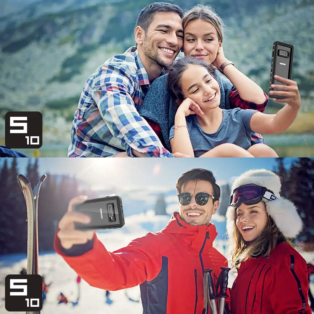 samsung galaxy s10 5g waterproof case (8)