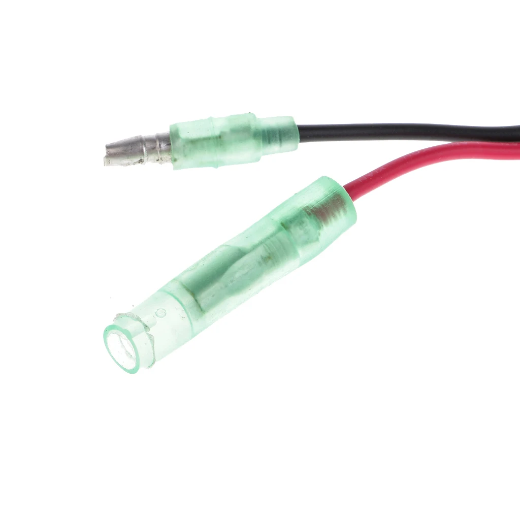1 Pcs Outboard Cut Off Switch Boat Motor Emergency Kill Stop Switch For Yatch Outboard Engine Protect 17.72 Inch