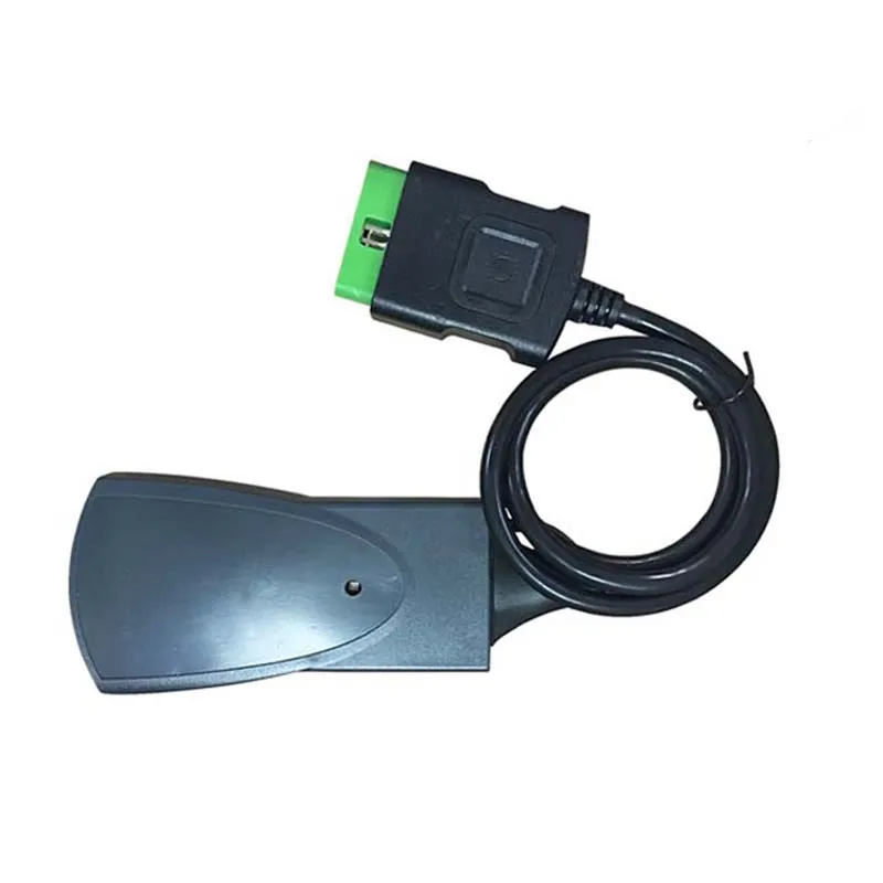 

Diagnostic Tool lexia3 PP2000 diagbox V7.83 software V48 Car scanner For Citroen for Peugeot Professional Scanner Lexia3