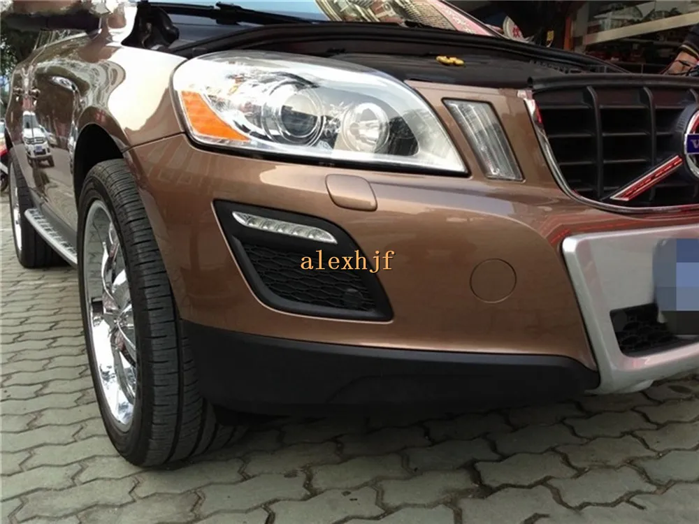 Volvo xc60 Full led Active Light