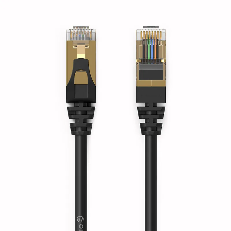 

ORICO Ethernet Cable Cat6 Lan Cable UTP CAT6 RJ 45 Network Cable Patch Cord for Laptop Router RJ45 Network Cable , PUG-C7