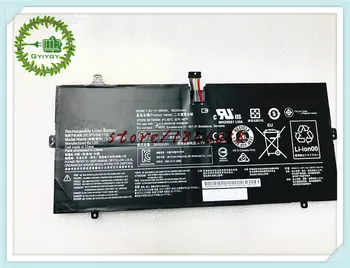 

GYIYGY L14L4P24 L14M4P24 battery for lenovo YOGA 4 Pro Yoga 900-13ISK Yoga 900 (i7) 7.6V 66WH 8820MAH