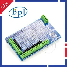 Original Banana Pi Accessories Prototype Pi Plate Compatible with Raspberry Pi Free Shipping