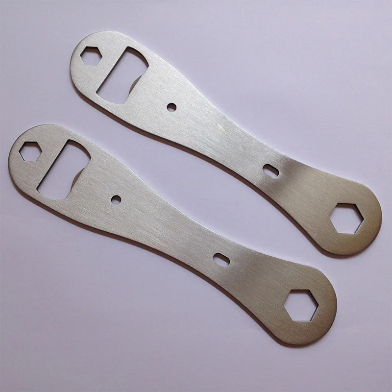 Buy 1 pcs High Quality Multi function Bottle Opener
