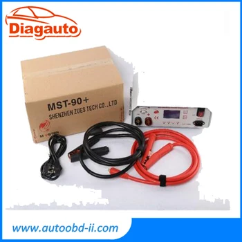 

Free shipping 220V Automatic Voltage Regulator MST-90+(14v/120A) for Programming Dedicated Power supply