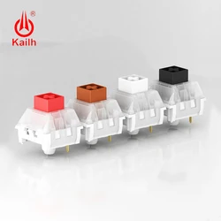 kailh box Switch Mechanical Keyboard diy RGB/SMD Black Red Brown White switch Dustproof IP56 waterproof Compatible Cherry MX kailh box Switch Mechanical Keyboard diy RGB/SMD Black Red Brown White switch Dustproof IP56 waterproof Compatible Cherry MX