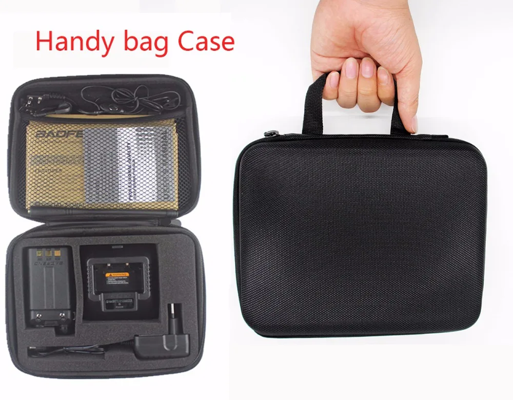 baofeng case bag