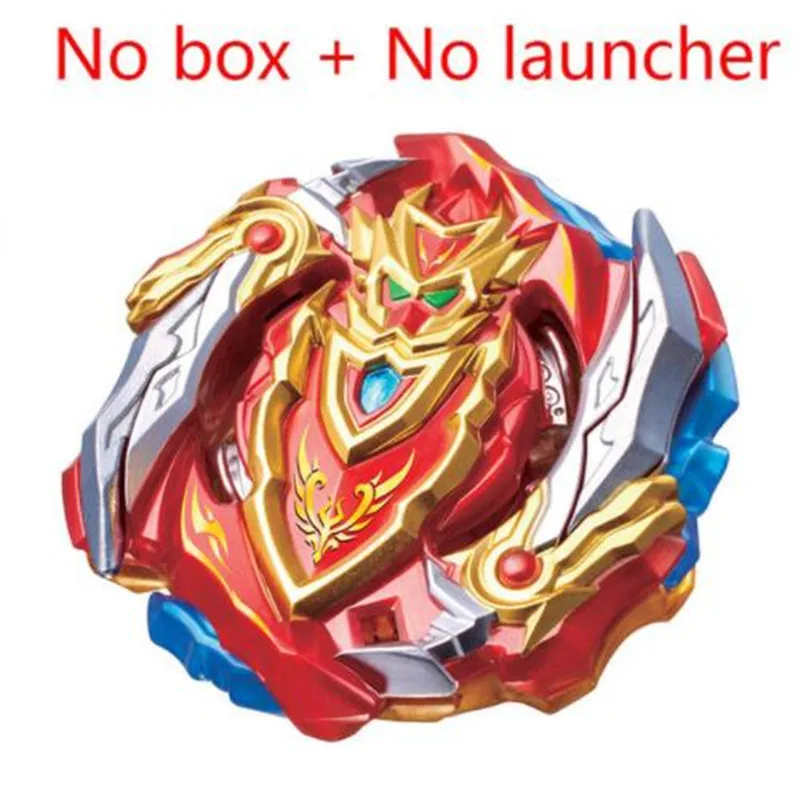 Битва Beyblade Burst новейшая популярная модель 2019 битва |Волчки| |