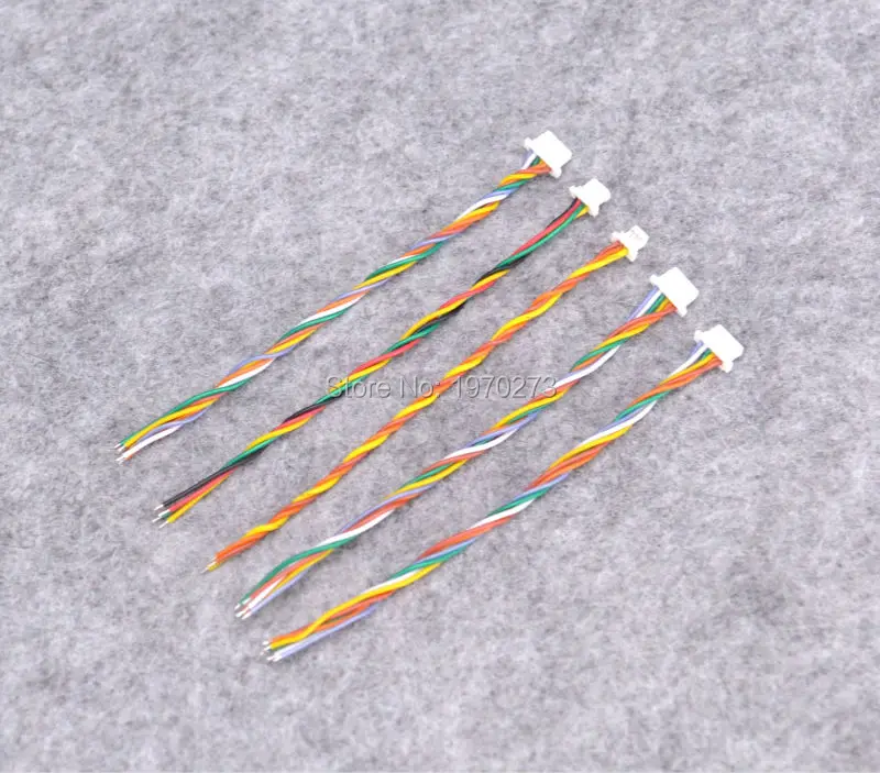 

FLIP 32 F4 OMNIBUS V2 PRO Flight Controller Board Replacement Accessories Wire Cables