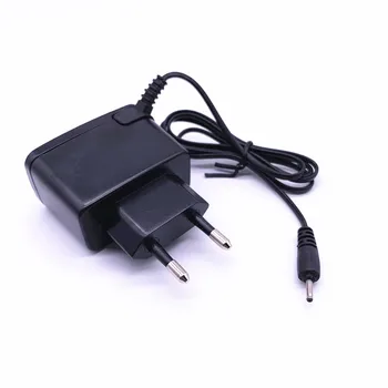 

EU Plug Wall Ac Charger for Nokia 6086 6088 6103 6110N 6120c 5320 5330 5530 5611 5710 1209 1265 1280 6162