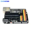 Diymore ENC28J60 Ethernet shield V2.0 LAN RED/O SPI 51 AVR foto LPC STM32 para Arduino UNO r3 CH340G NANO V3.0 ► Foto 2/6