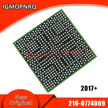 DC:2017+ 100% New 216-0774009 216 0774009 BGA Chipset