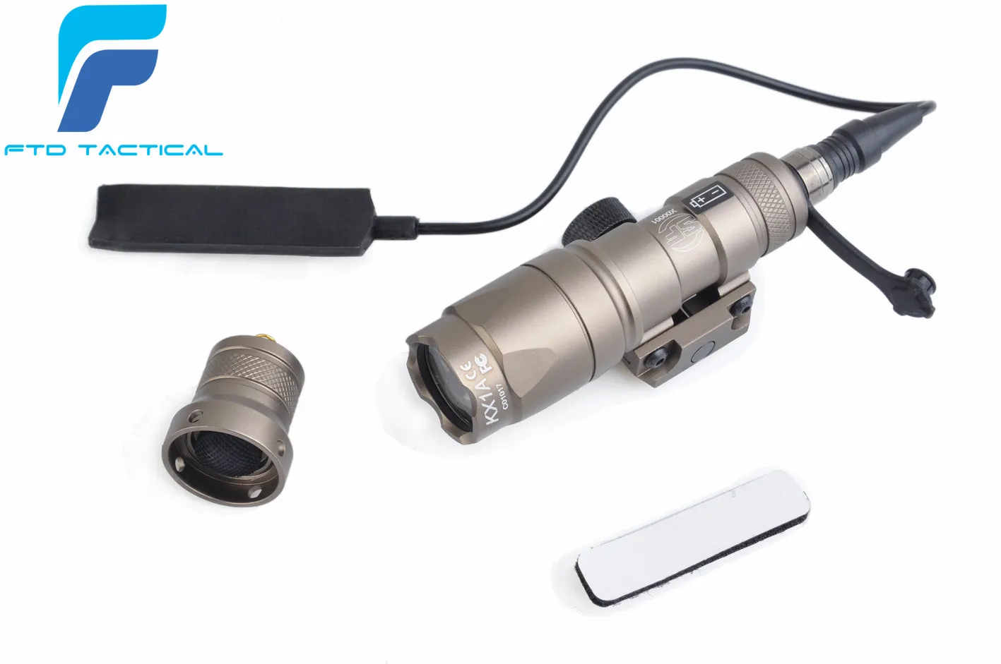

Sf M300 Mini Scout Light