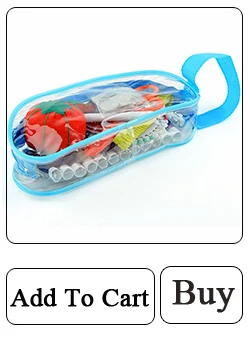 Luluhut портативный мини-дорожный швейный набор сумка с цветной резьба иглы ножничный штифт набор для шитья наружные бытовые швейные инструменты