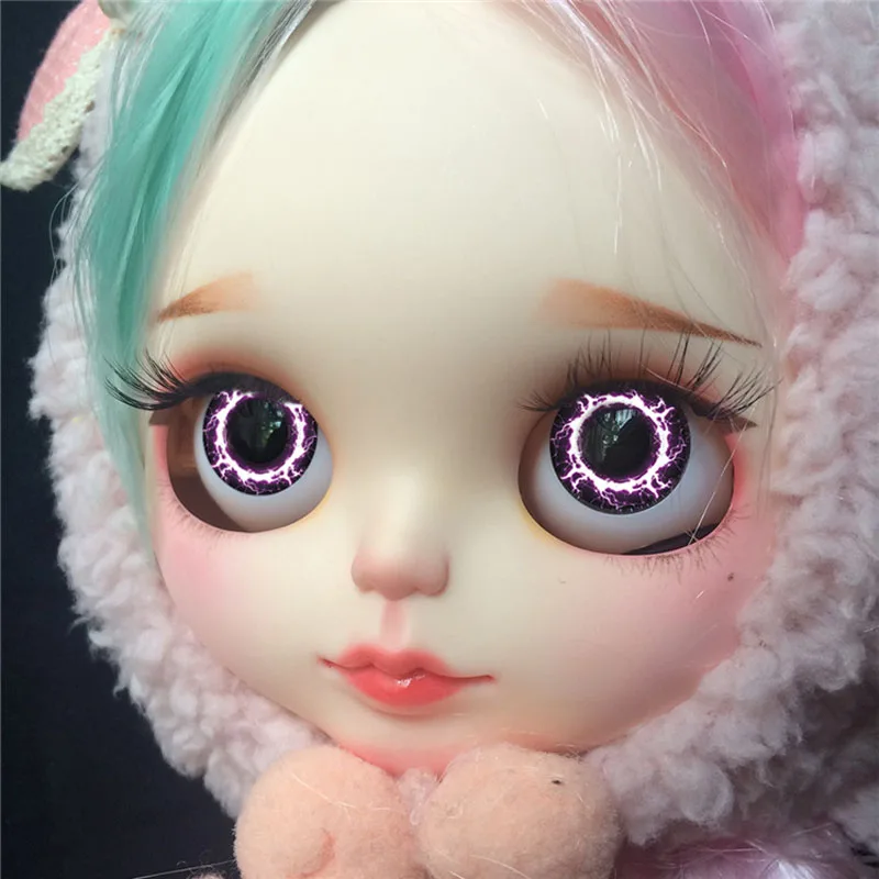 blythe doll eyechips  (1)