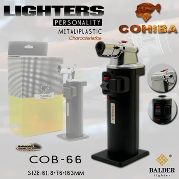 

Cohiba metal cigar lighter, Cigar accessories, cigar lighter Metal lighters,Smoking Accessories,Men's gift