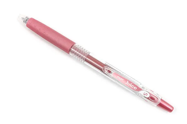 Metallic Pink 01