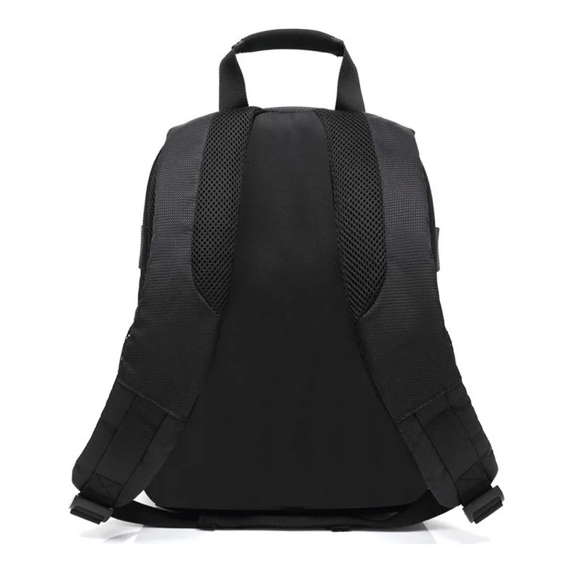 New Waterproof 600D Nylon Material SLR DSLR Camera Backpack For Outdoor Travel Durable Sony Canon Nikon Camera Bag.