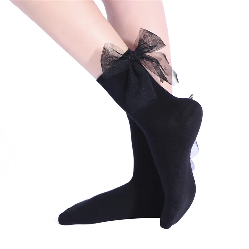 Новые женские черные гольфы короткие носки до щиколотки модные милые тонкие короткие носки высокая воздухопроницаемость#15