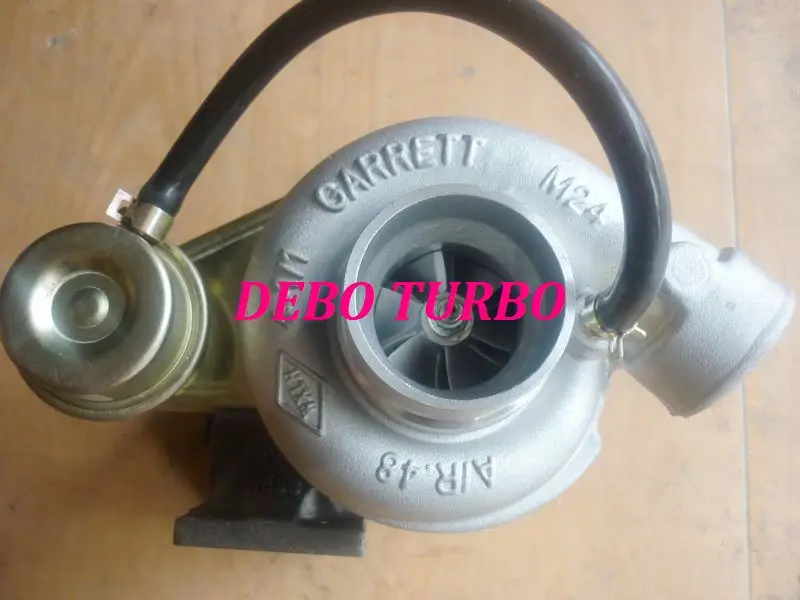 

NEW TB25 471169-5002 1118300ADB1 Turbo Turbocharger for JMC Jiangling transit JX493ZQ 2.8L 68KW