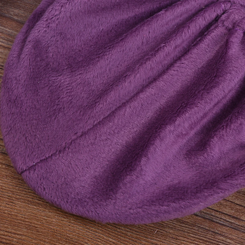 Shoe covers breathable anti-slip household washable reuse color carpet outdoor clean for adult