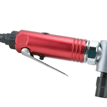 90 градусов Пневматика die Шлифовальные станки комплект, 25000 об./мин. 1/" air die grindingl шлифовальные машины