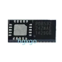 U4400 для Macbook 1" retina- A1534 820-00045820-00244 USB mux IC