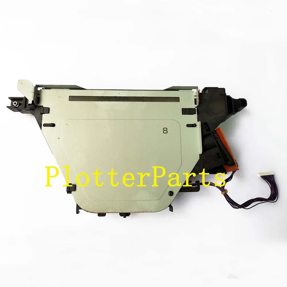 

RG5-6390-000CN Laser/Scanner Assembly for HP Color LaserJet 4600 4600DN 4600DTN 4600HDN 4600N Printer Parts Original used