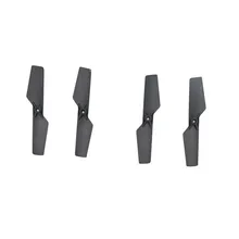 Original JJR/C JJRC H37 Mini RC Quadcopter Spare Parts 4 pcs Propeller Prop Blades Para FPV RC Racing acessórios da câmera Zangão