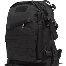 3D Поле Открытый Molle военный тактический рюкзак Кемпинг походная сумка