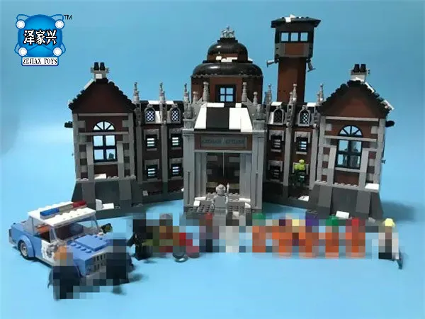 batman arkham asylum toys batman arkham asylum toys
