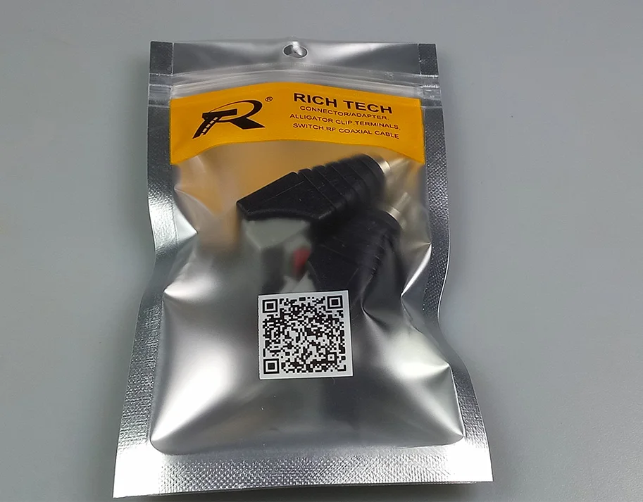 RCA Jack AV Balun (2)