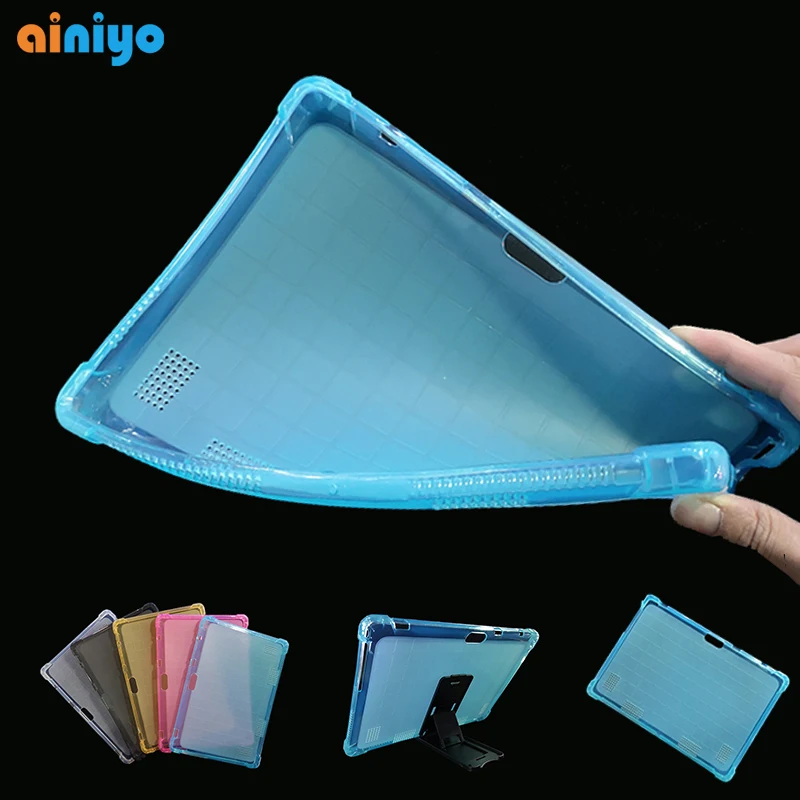 Чехол из ТПУ для Teclast M20 ALLDOCUBE M5X M5XS M5S Ezpad M5 Onda x20 10 1 &quotзащитный чехол планшетного ПК