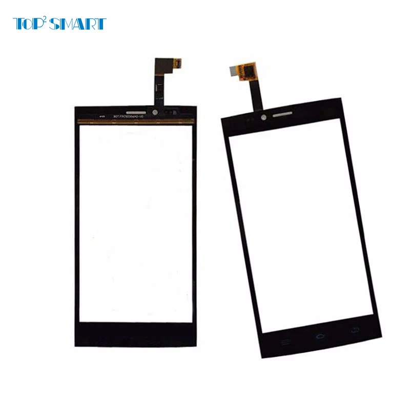 

For THL T6 T6S 100% tested Touch Screen Original Quality Touch Sensor with Digitizer panel repair phone parts Free tools