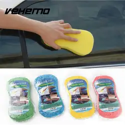 Сжатый Авто Автомобиль Ван Magic Home мыть очистки сжатия губки