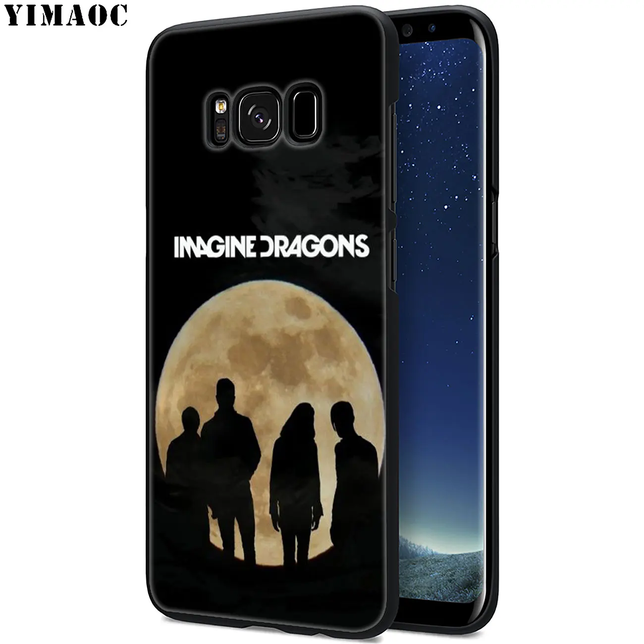 Мягкий силиконовый чехол для Samsung Galaxy A6 A9 A8 A7 2018 A3 A5 2016 2017 Note 9 8 10 Plus Lite|Бамперы| |