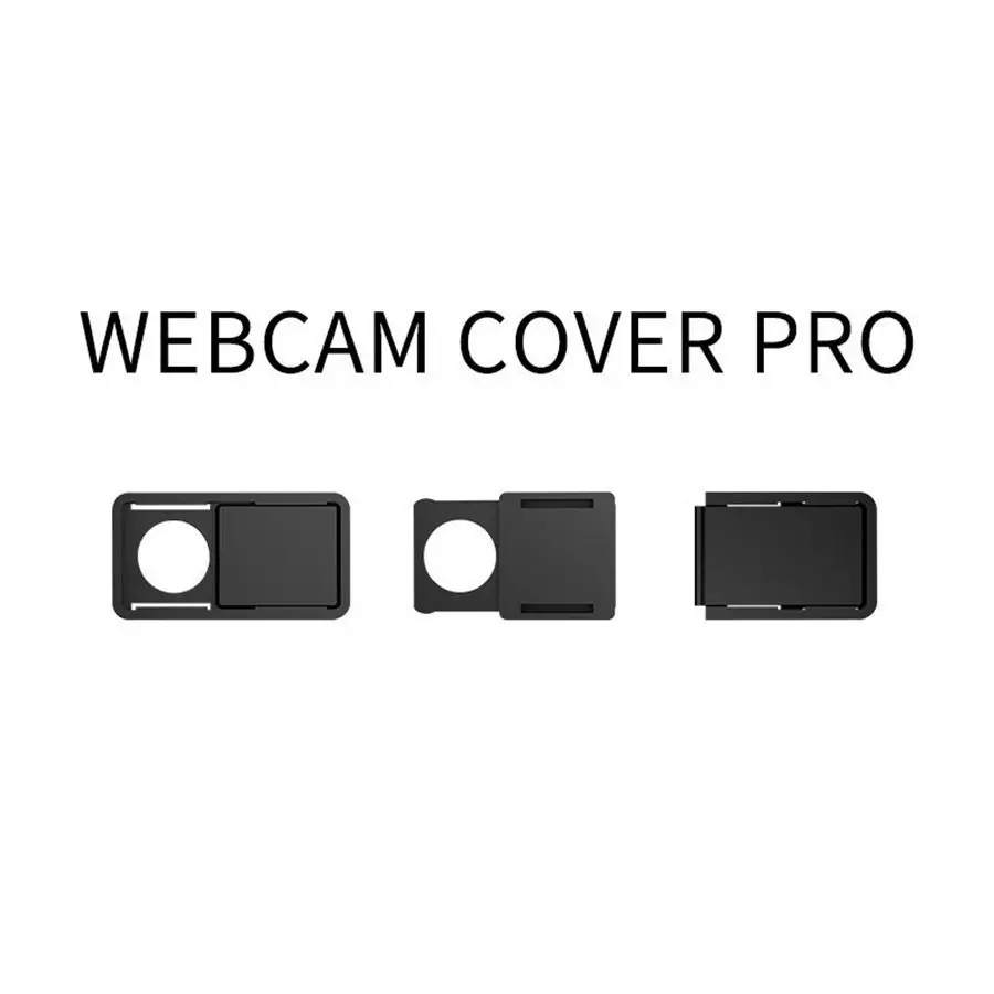 Buy Cover Shutter Slider Camera Cover for iPad