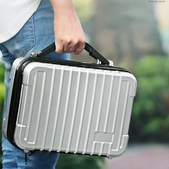 

Portable Hard Shell Protective Travel Storage Pouch Guard Carrying Bag Case for Nintendo Nintend Switch Controller Accessories