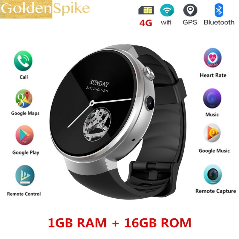 z28 smartwatch