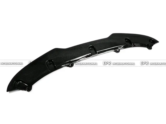 Golf MK6 GTI Vortex Style Front Lip. (8)_1