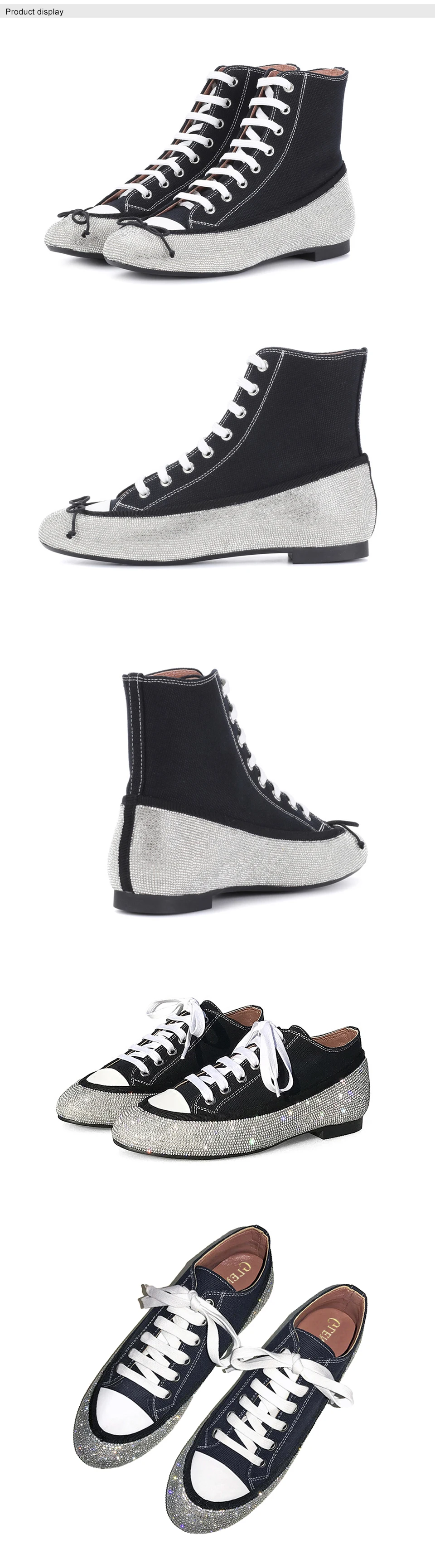 3 women shoes