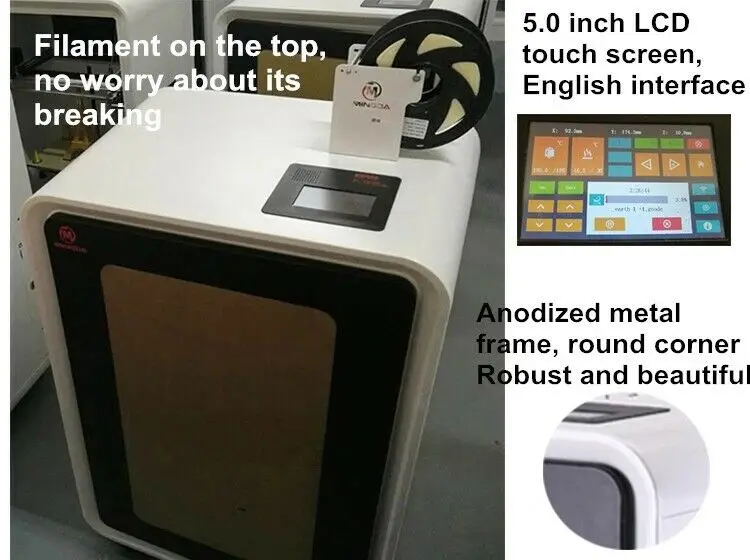3D printer