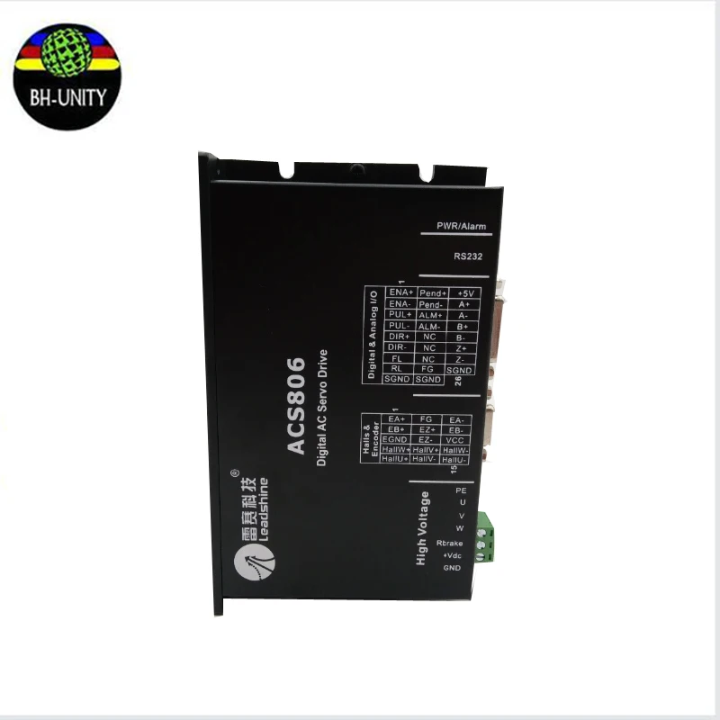 ACS806 driver6