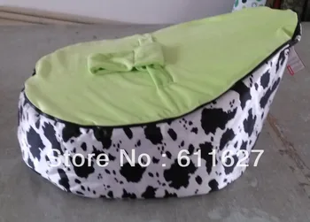 

Free shipping wholesale baby bean bag / snuggle bag / baby puff Item:P220141