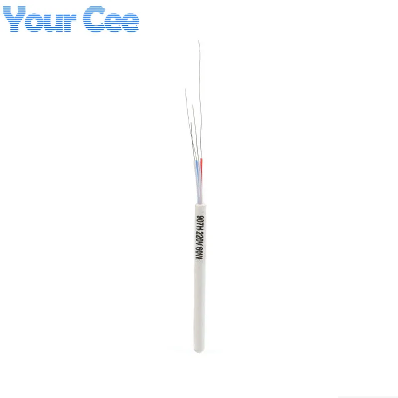 

907H Original Replacement Ceramic Internal Heating Element Heater Part for 907 905E Electric Soldering Iron Accessory 220V 60W