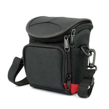 

Digital Mini Camera Foto Bag For Panasonic LX10 LX100 GX7 GF9 GF8 GF7 GF6 GF5 Sony RX100 M3 M4 M2 M5 Photo Camera Backpack Case