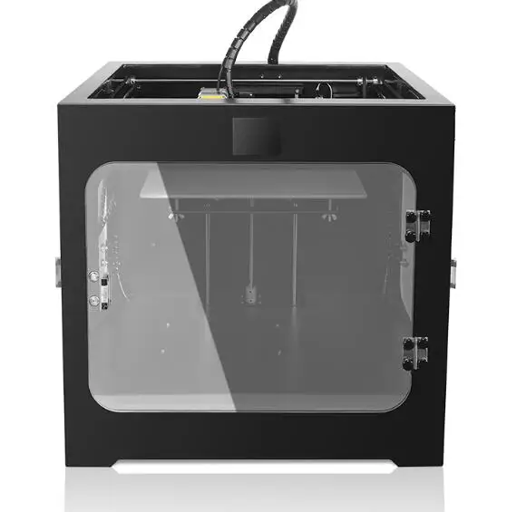 Special Price 3D printer High-precision large-size metal 3D printer maker education desktop level 3d printing